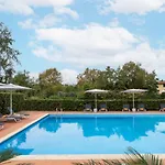 酒店 Dei Marmi 马尔米堡