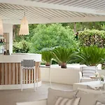Dei Marmi 酒店 马尔米堡