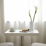Dei Marmi 酒店 马尔米堡