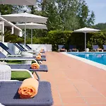 Dei Marmi 4* 马尔米堡
