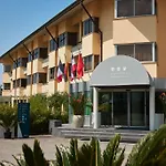 Dei Marmi 酒店 马尔米堡
