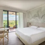 Dei Marmi 酒店 马尔米堡
