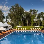 酒店 Dei Marmi 马尔米堡