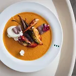 Dei Marmi 酒店 马尔米堡