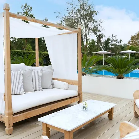 Dei Marmi 4*