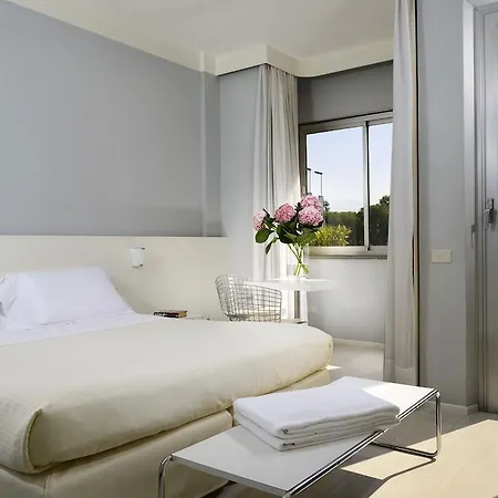 Hotel Dei Marmi 4*