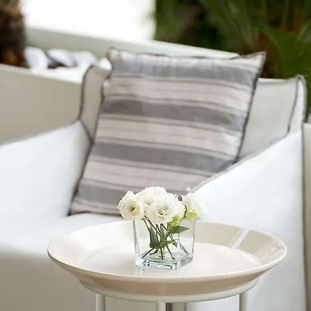 Dei Marmi Hotel 4*