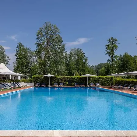 Hotel Dei Marmi Forte dei Marmi