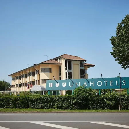 Dei Marmi 4* Forte dei Marmi