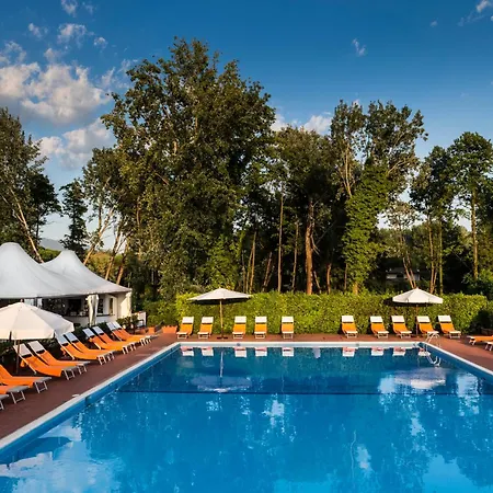 Hotel Dei Marmi 4*