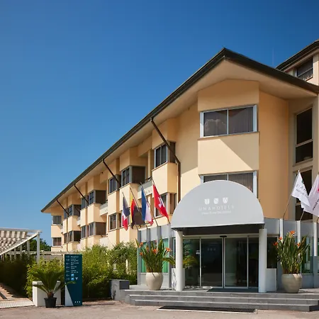 Dei Marmi פורטה דיי מארמי