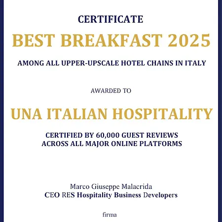 Dei Marmi 4*