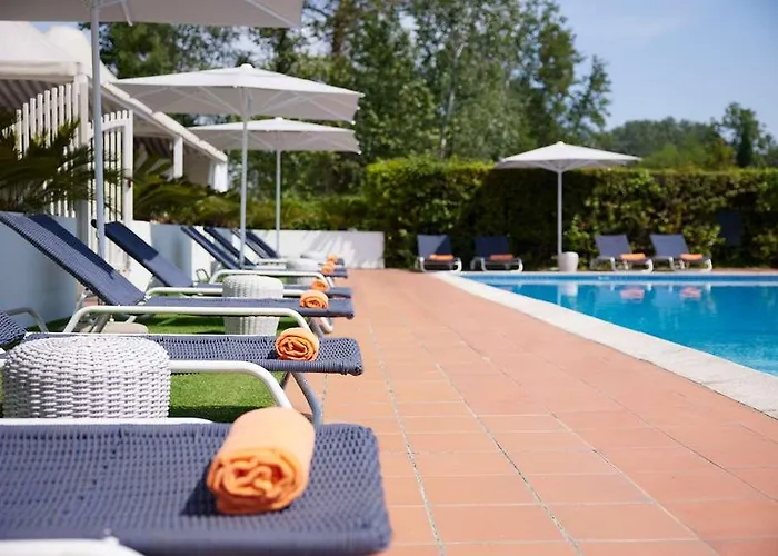 Dei Marmi 4* פורטה דיי מארמי