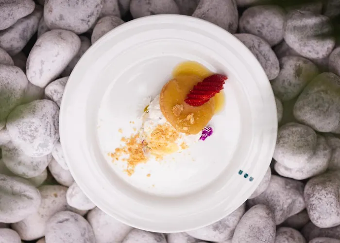 Dei Marmi מלון פורטה דיי מארמי