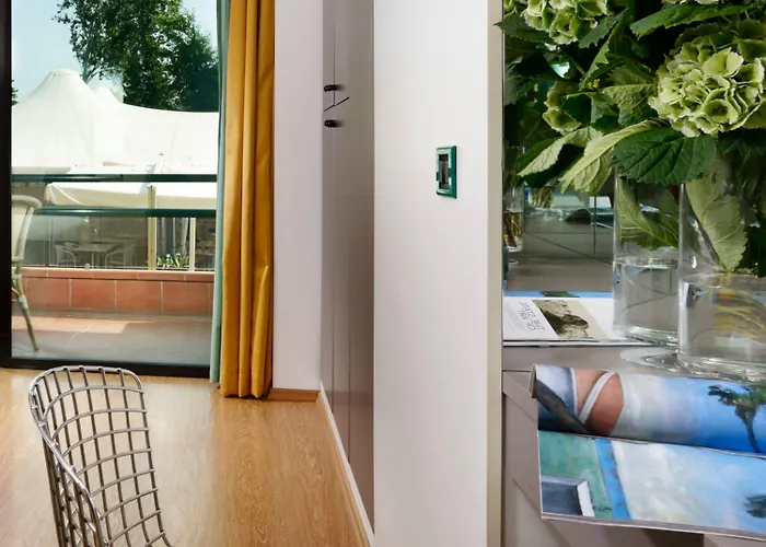 Dei Marmi פורטה דיי מארמי