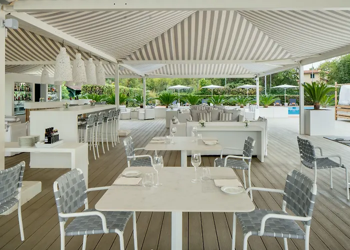 Dei Marmi פורטה דיי מארמי