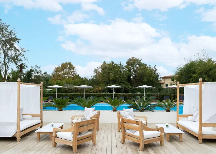 Dei Marmi פורטה דיי מארמי