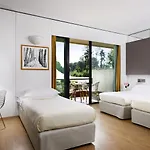 Dei Marmi Hotel 4*