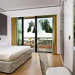 Dei Marmi Hotel