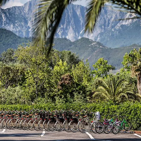 Otel Dei Marmi Forte dei Marmi