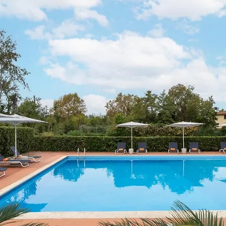 Отель Dei Marmi Форте-деи-Марми