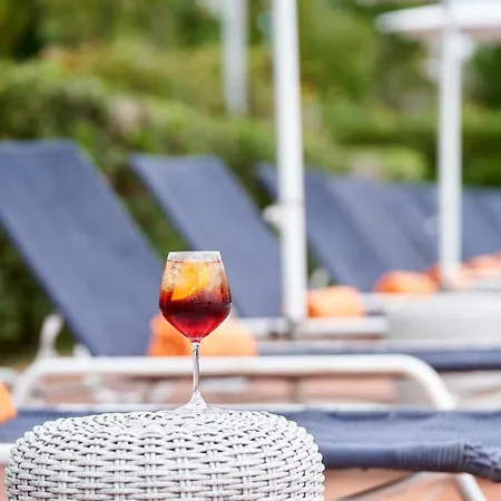 Отель Dei Marmi 4*