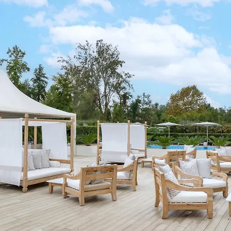 Otel Dei Marmi 4*