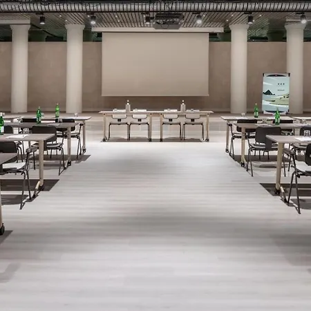 Dei Marmi 4* Forte dei Marmi