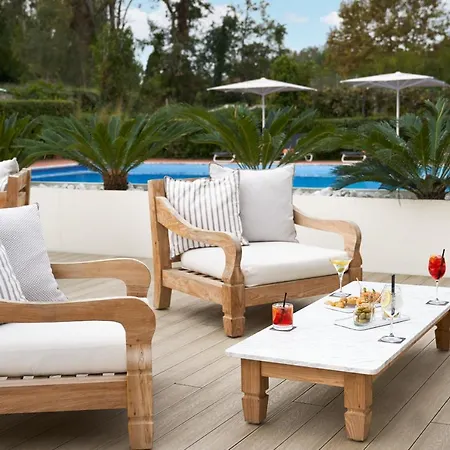 Otel Dei Marmi Forte dei Marmi
