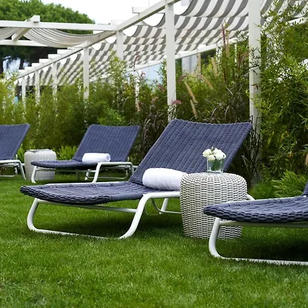 Hotell Dei Marmi 4*