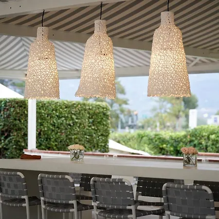 Dei Marmi Otel Forte dei Marmi