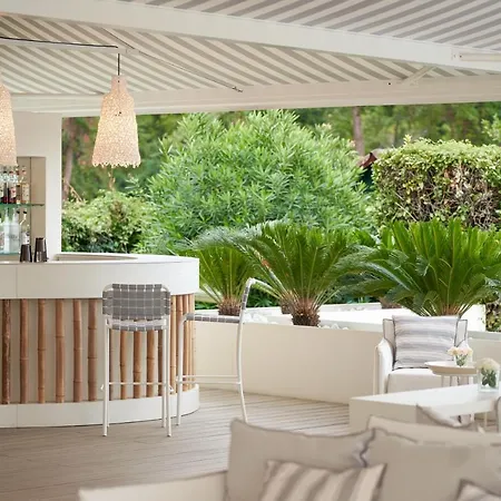 Dei Marmi Ξενοδοχείο Φόρτε ντε Μάρμι