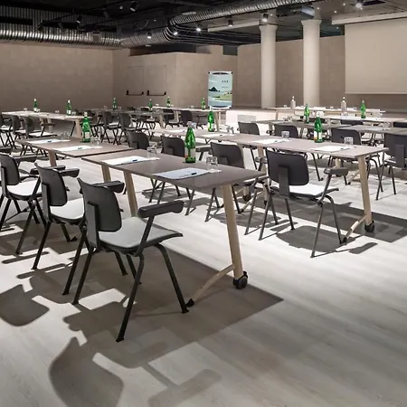 Dei Marmi Otel 4*