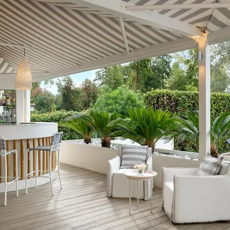Dei Marmi Otel Forte dei Marmi