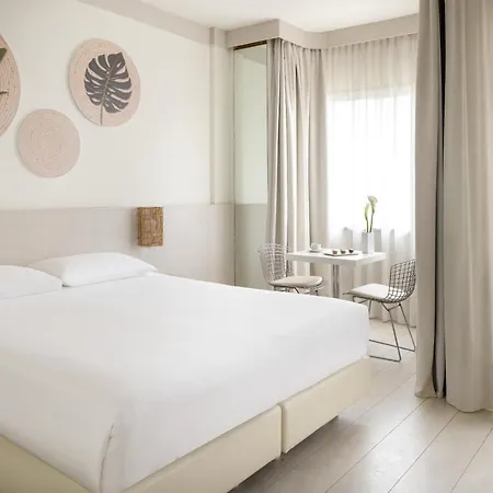 Dei Marmi Otel Forte dei Marmi