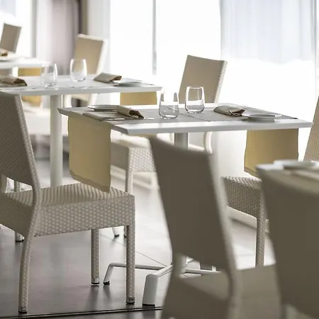 Dei Marmi 4* 马尔米堡