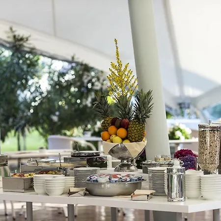 Dei Marmi Otel Forte dei Marmi