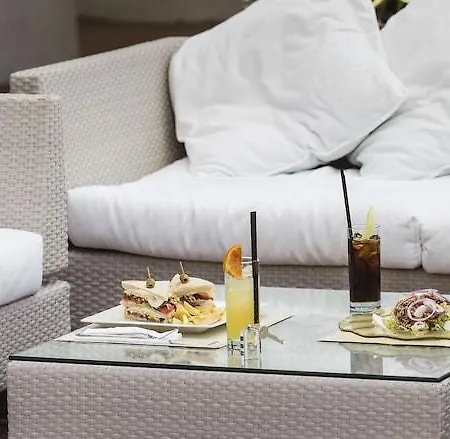 Otel Dei Marmi