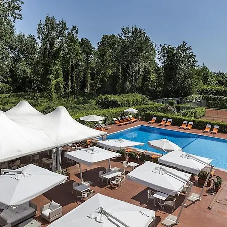 Dei Marmi Otel
