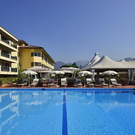 Dei Marmi Otel
