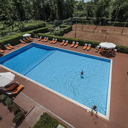 Dei Marmi Otel