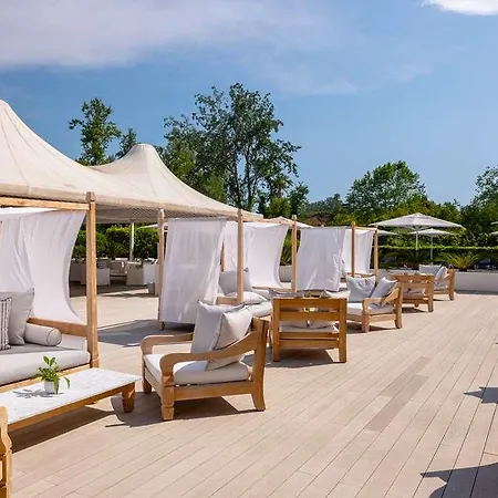 Dei Marmi Forte dei Marmi