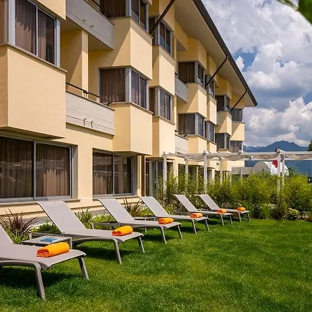 Ξενοδοχείο Dei Marmi Φόρτε ντε Μάρμι