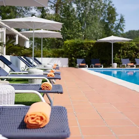 Dei Marmi 4* Форте-деи-Марми