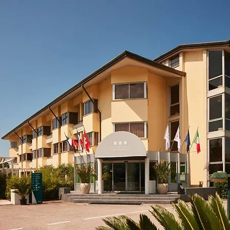 Ξενοδοχείο Dei Marmi