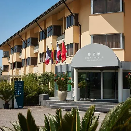 Dei Marmi Ξενοδοχείο Φόρτε ντε Μάρμι