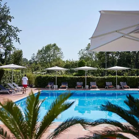 Dei Marmi Otel 4*