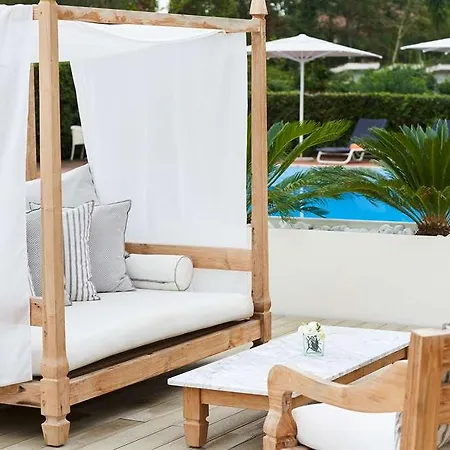 Dei Marmi Otel Forte dei Marmi