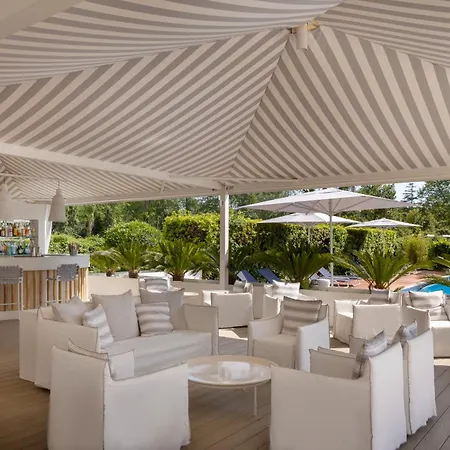 Отель Dei Marmi 4*