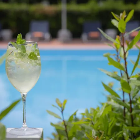 Otel Dei Marmi Forte dei Marmi